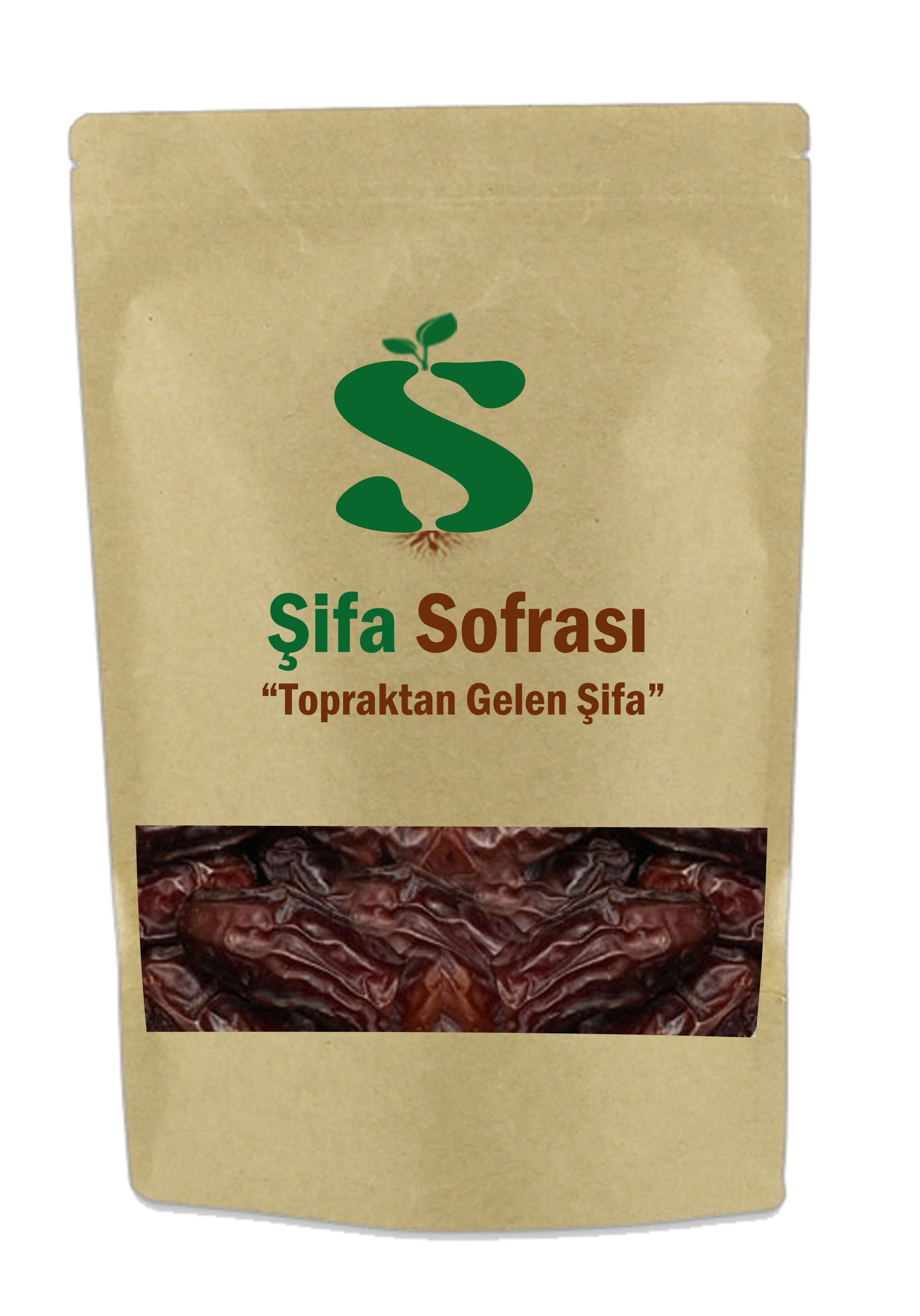 Şifa Sofrası