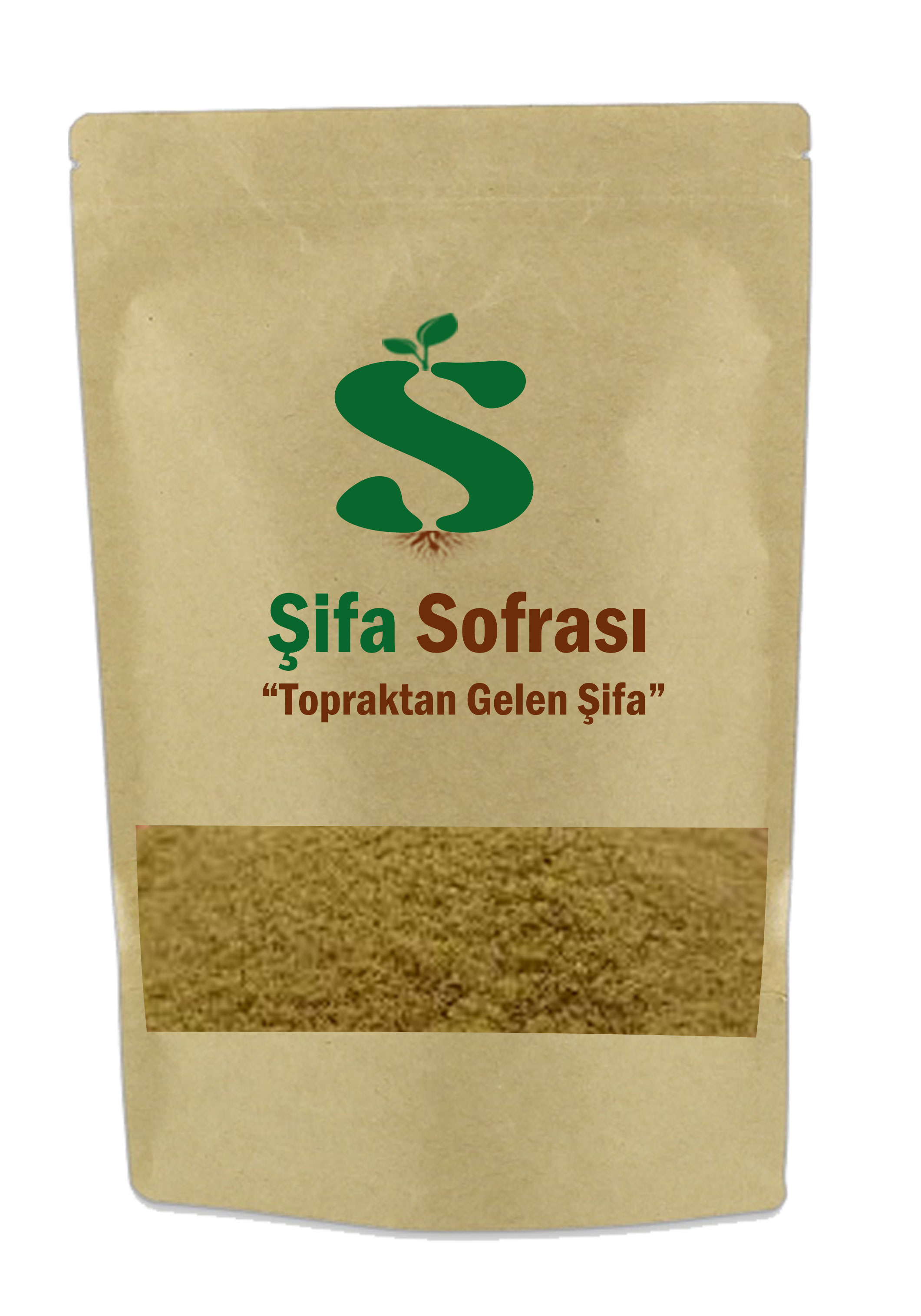 Şifa Sofrası