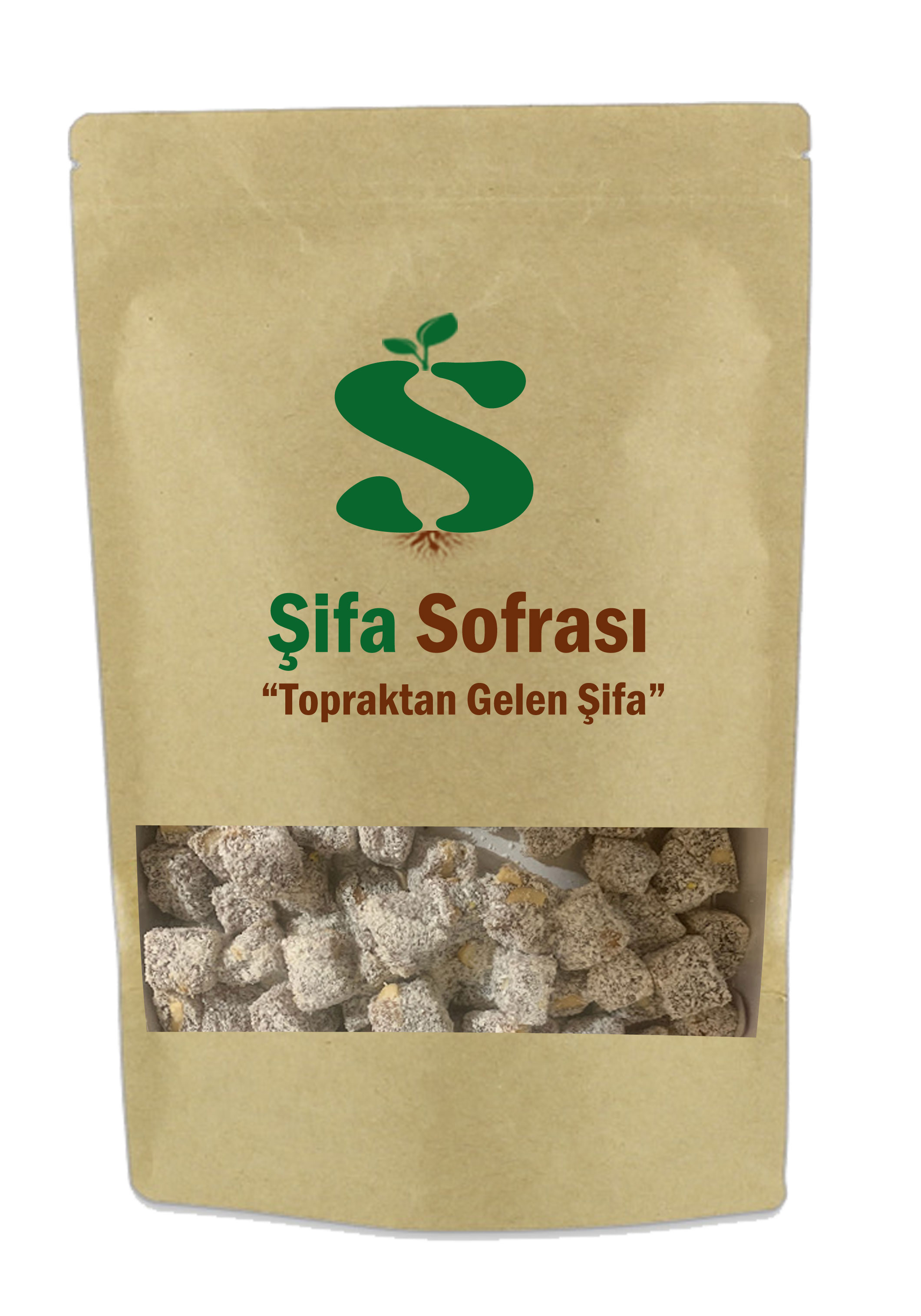 Şifa Sofrası