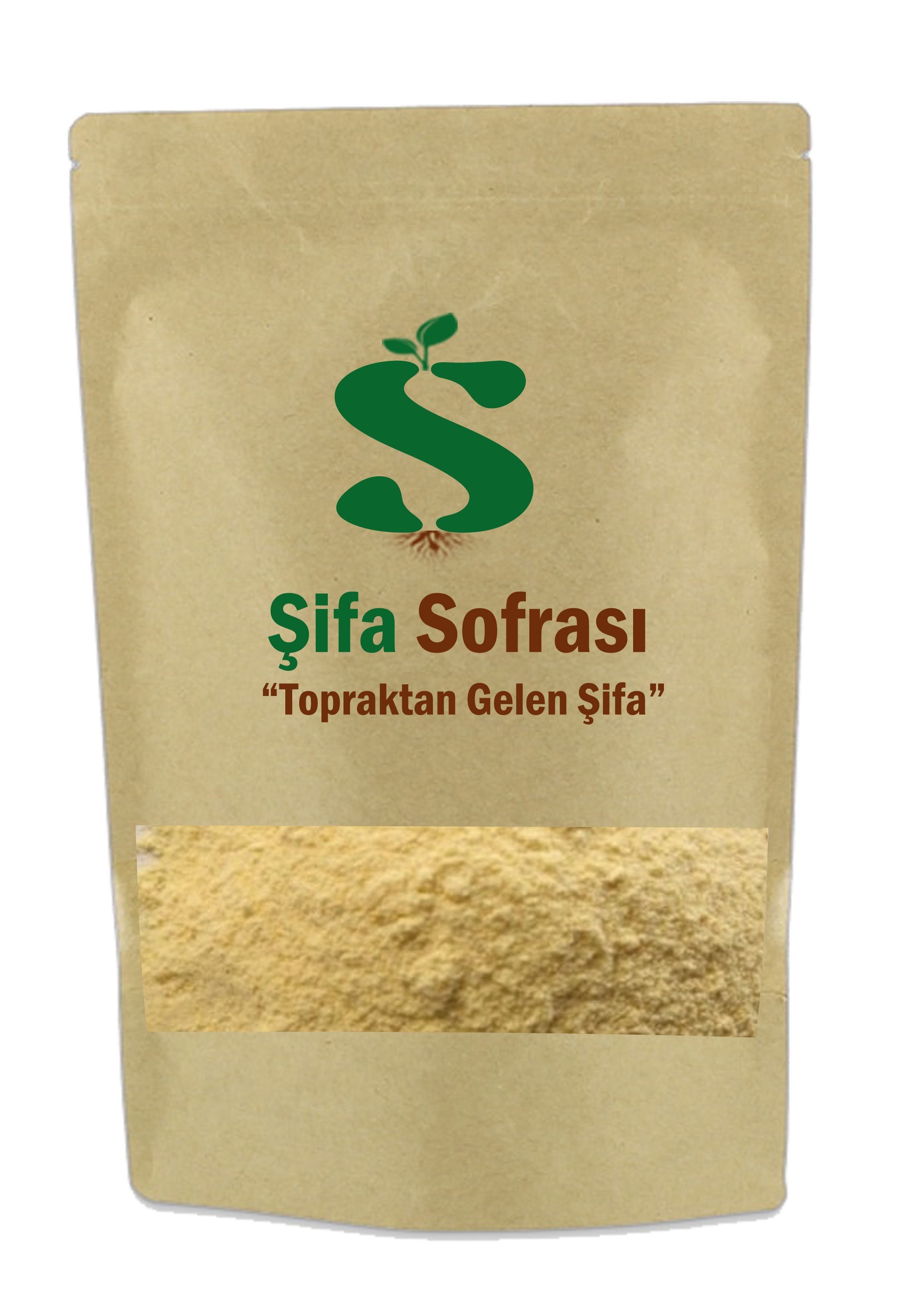 Şifa Sofrası