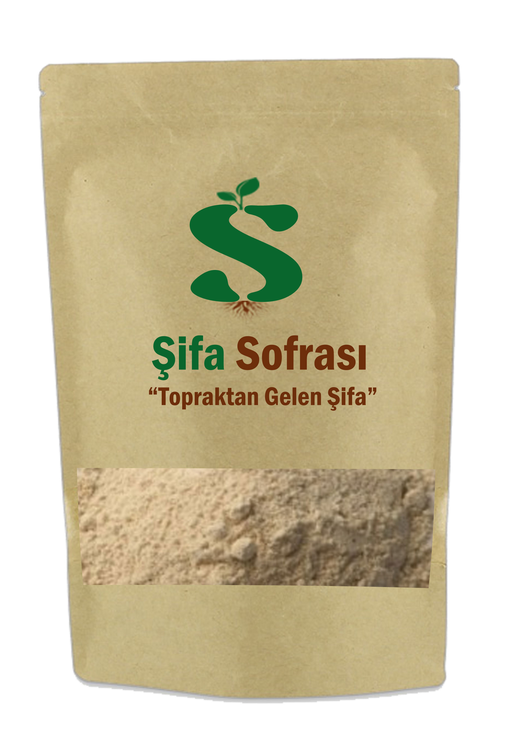 Şifa Sofrası