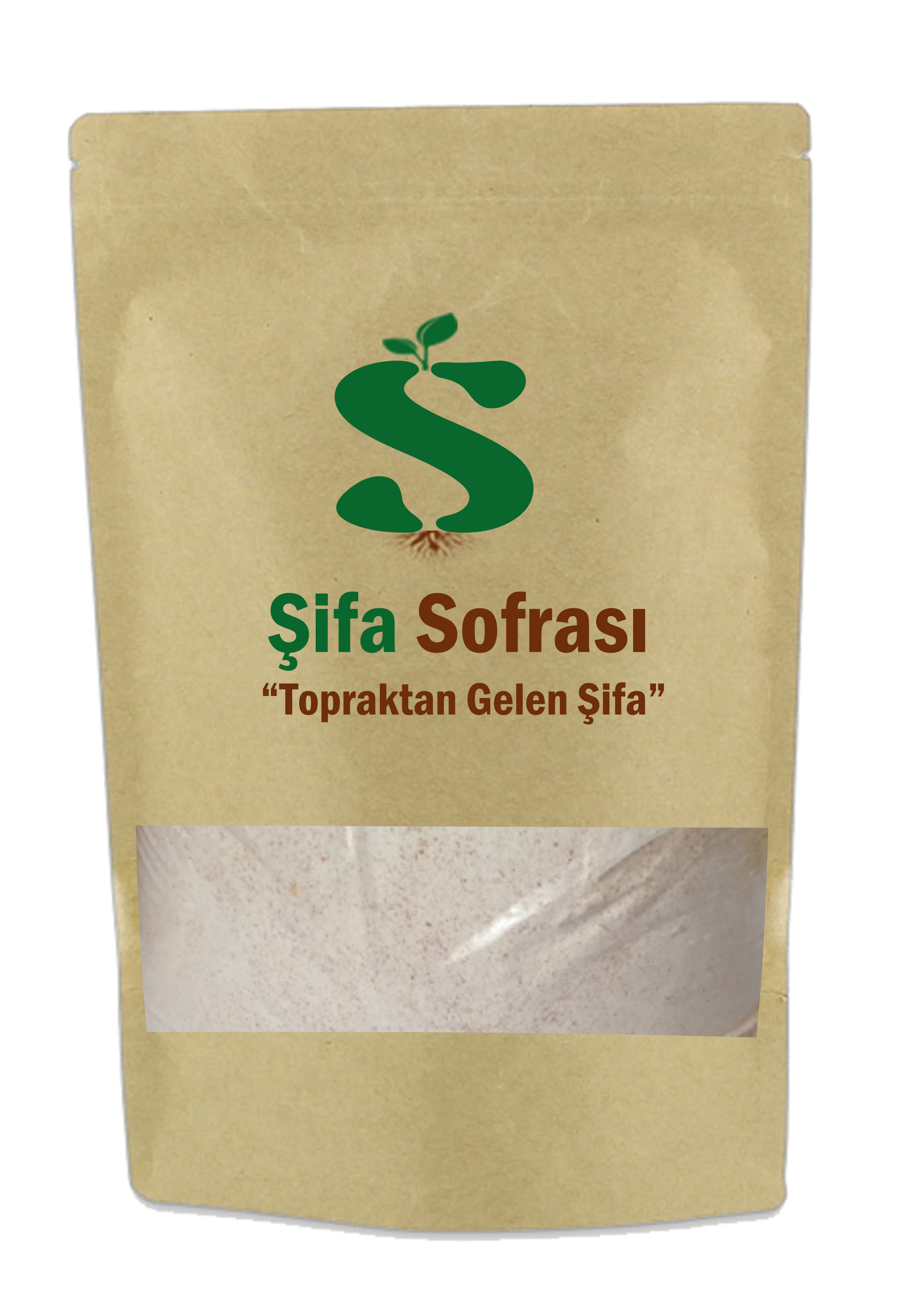 Şifa Sofrası