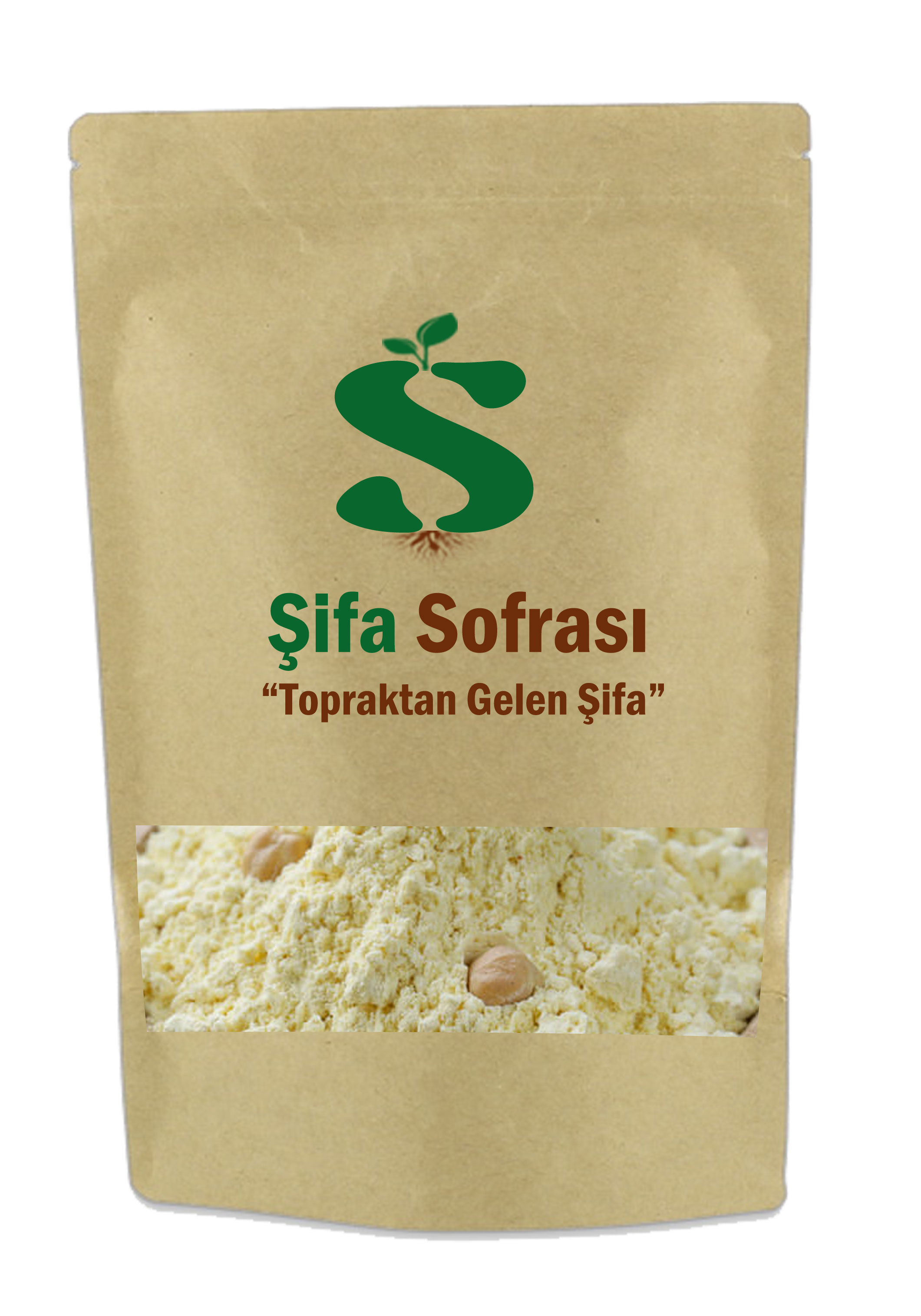 Şifa Sofrası