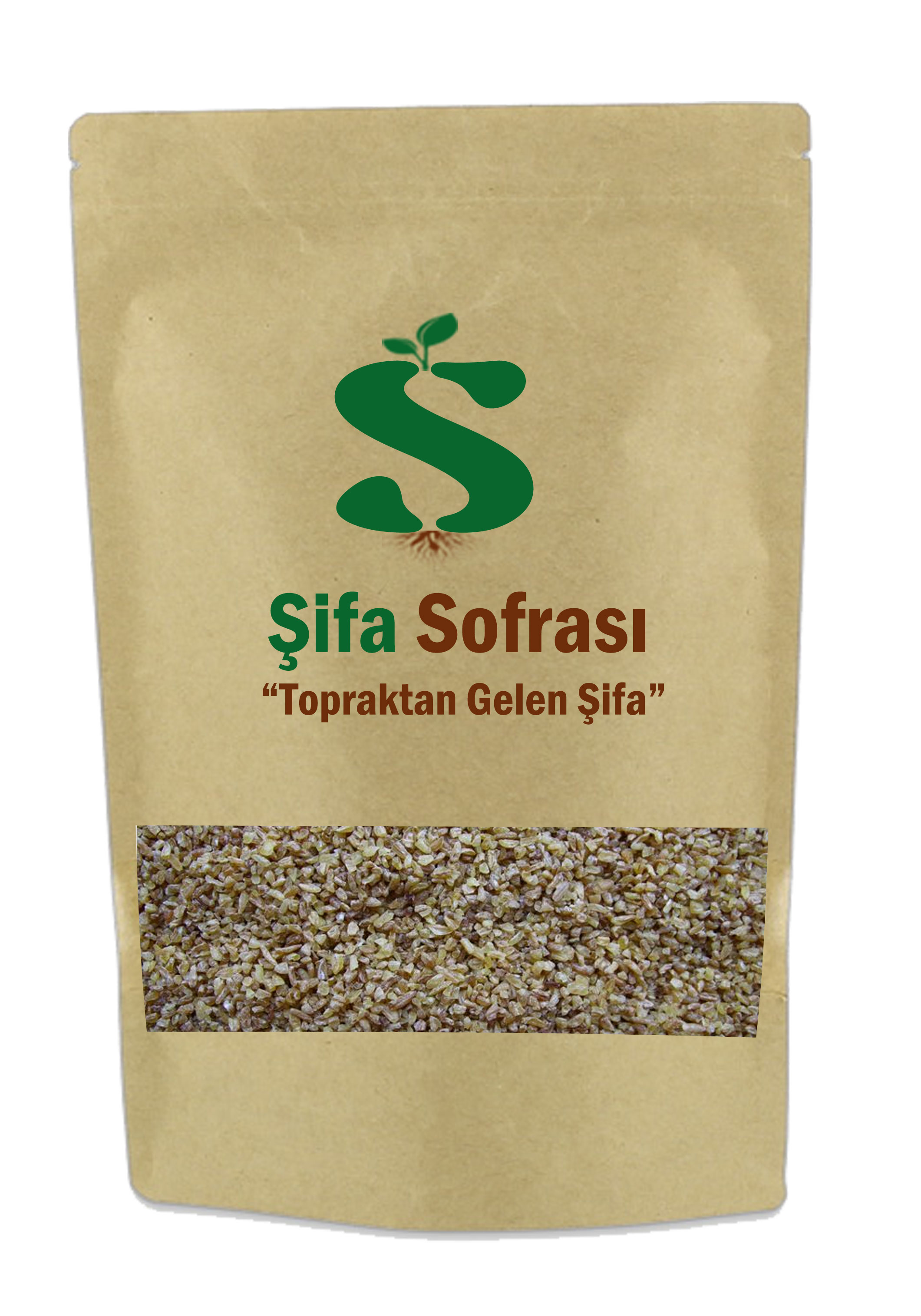 Şifa Sofrası